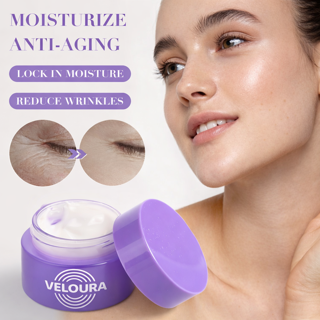 Velouré Retinol Renewal Set