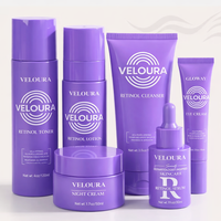 Velouré Retinol Renewal Set