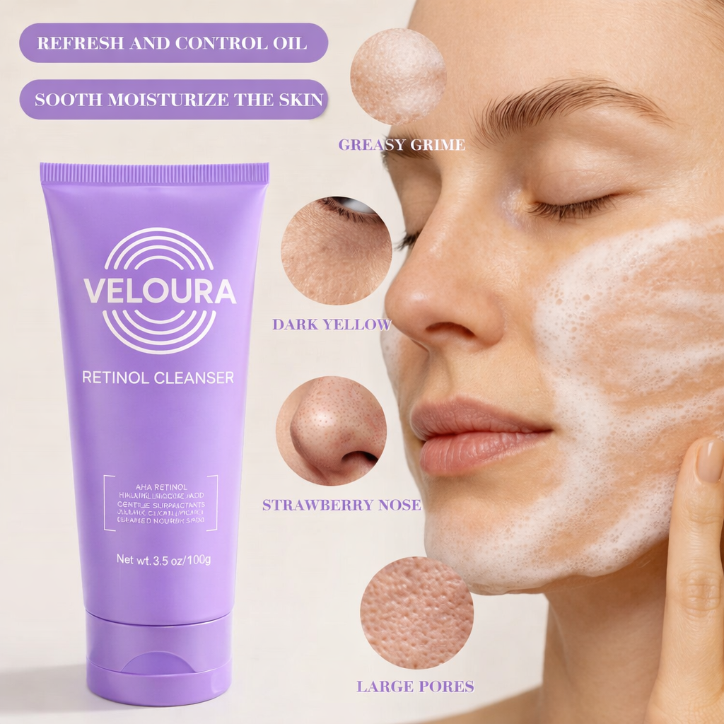 Velouré Retinol Renewal Set