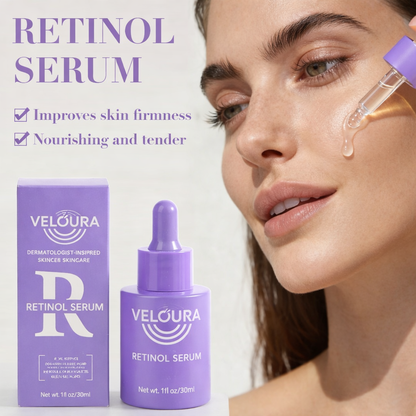 Velouré Retinol Renewal Set